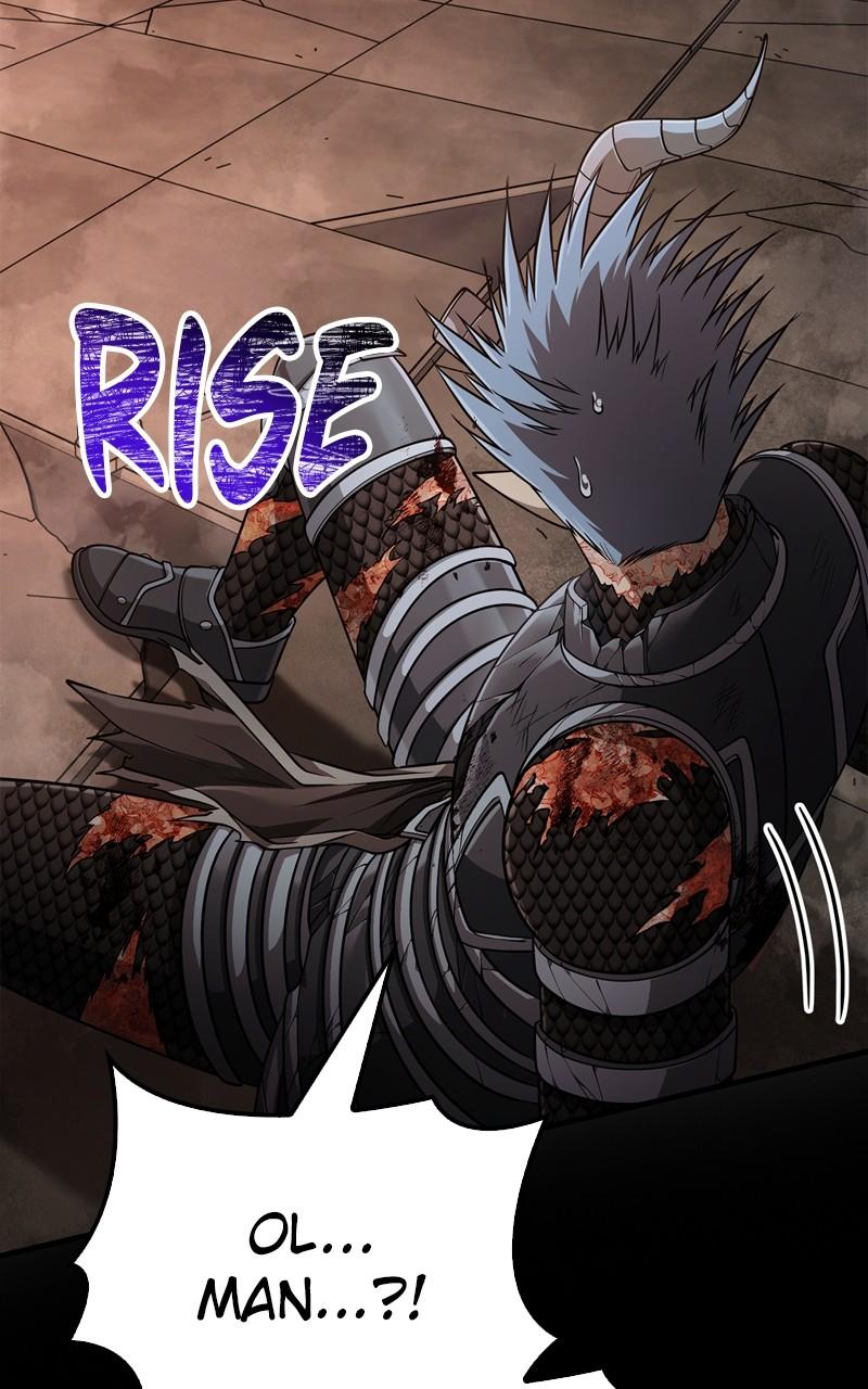 Surviving the Game as a Barbarian Chapter 97 — page 95