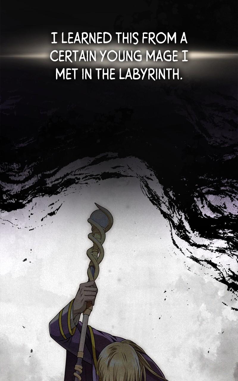 Surviving the Game as a Barbarian Chapter 97 — page 112