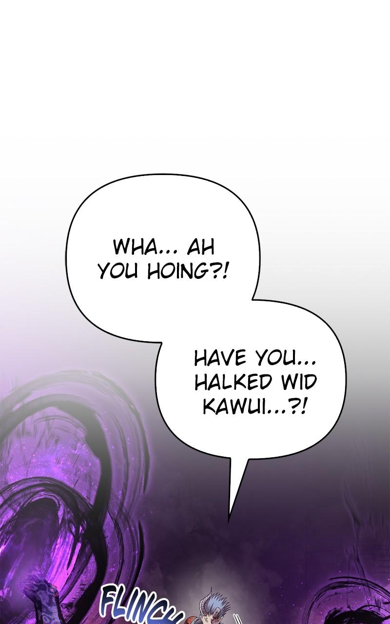 Surviving the Game as a Barbarian Chapter 97 — page 124