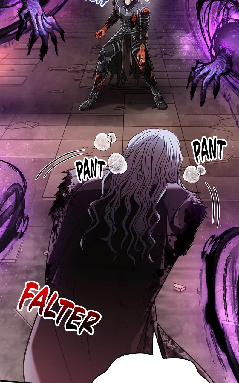 Surviving the Game as a Barbarian Chapter 97 — page 125