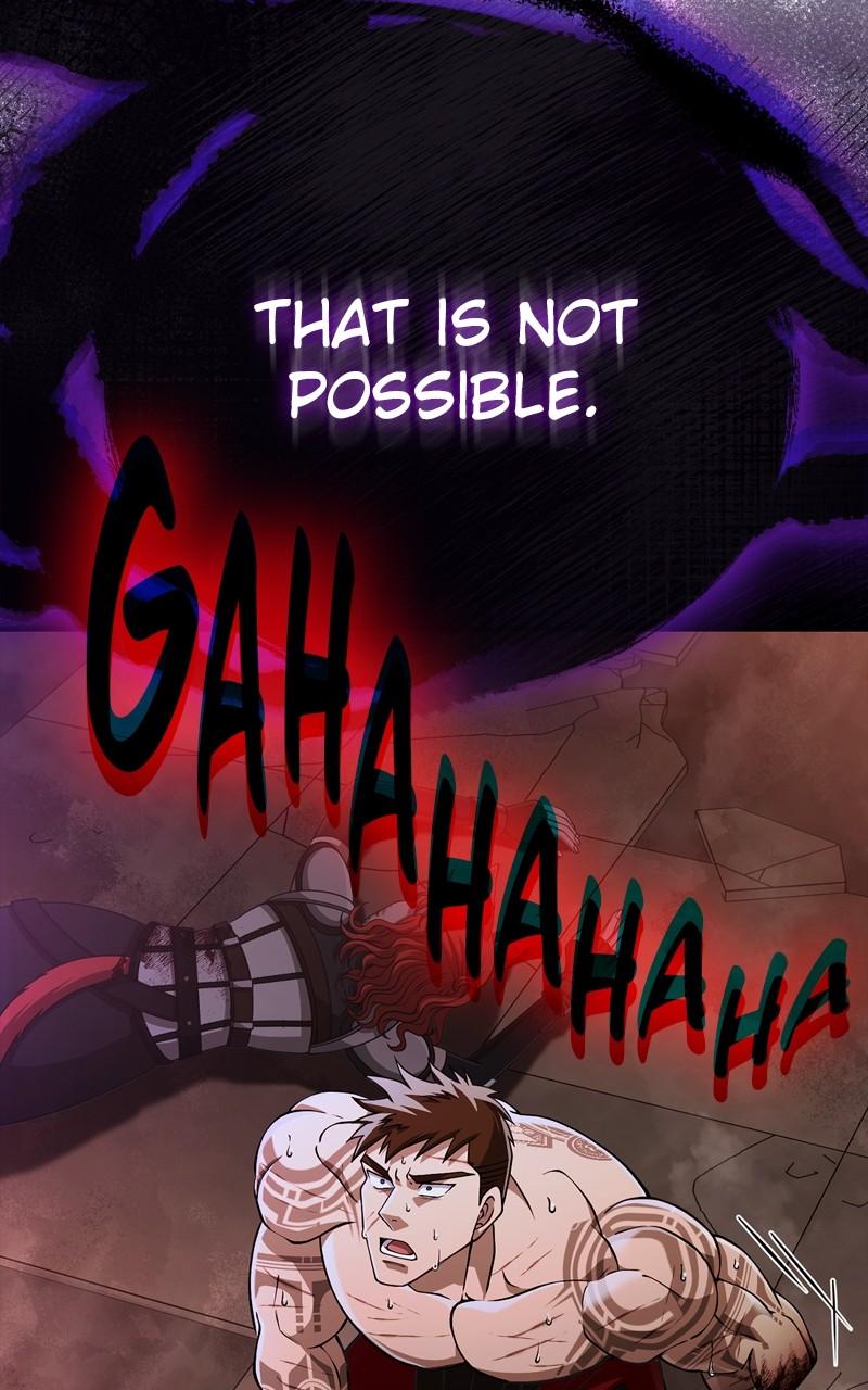 Surviving the Game as a Barbarian Chapter 97 — page 127
