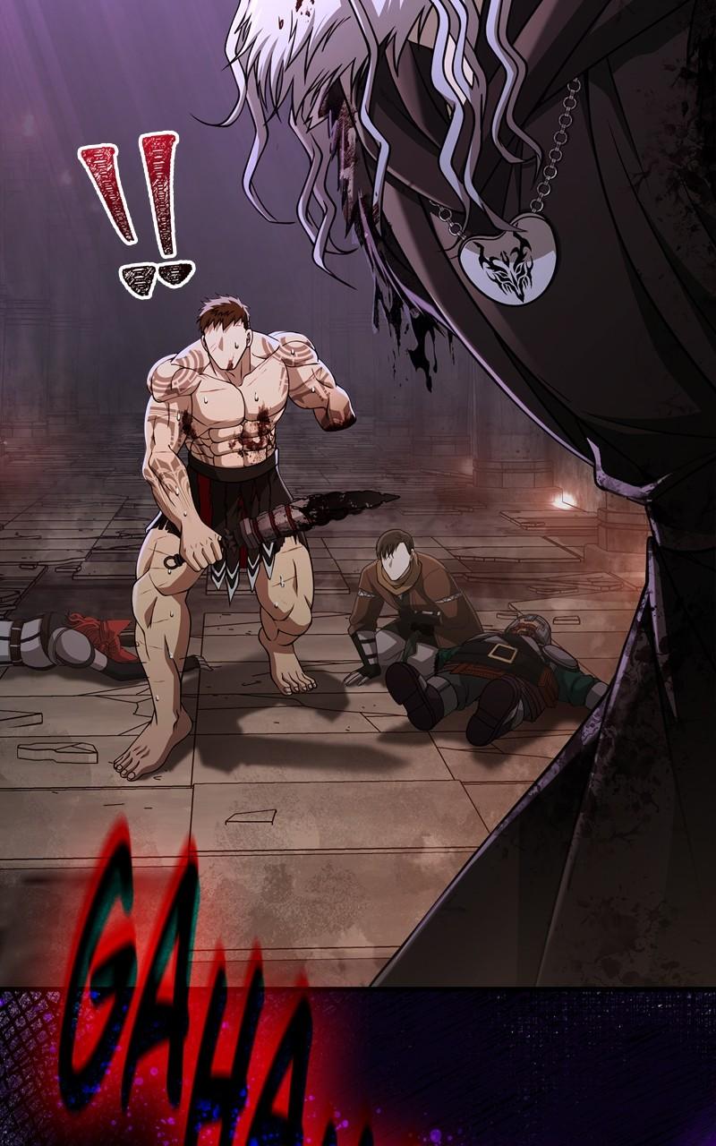 Surviving the Game as a Barbarian Chapter 97 — page 130