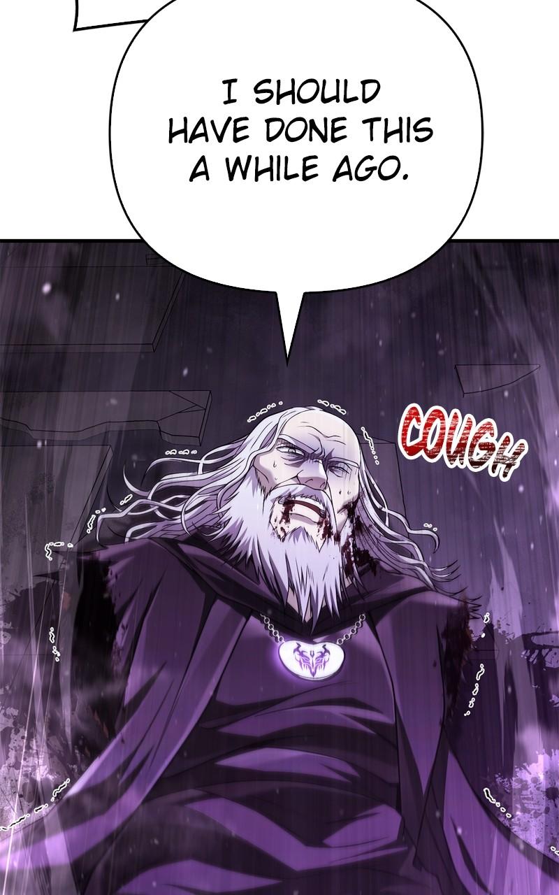 Surviving the Game as a Barbarian Chapter 97 — page 139