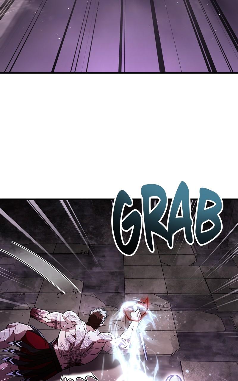 Surviving the Game as a Barbarian Chapter 97 — page 147
