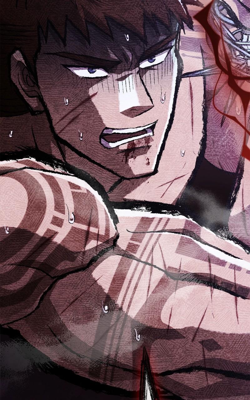 Surviving the Game as a Barbarian Chapter 97 — page 156