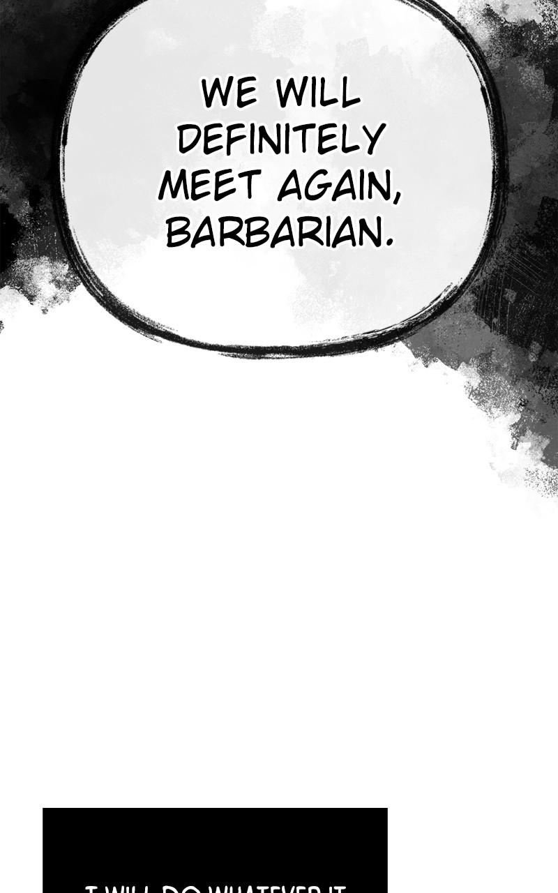 Surviving the Game as a Barbarian Chapter 97 — page 158