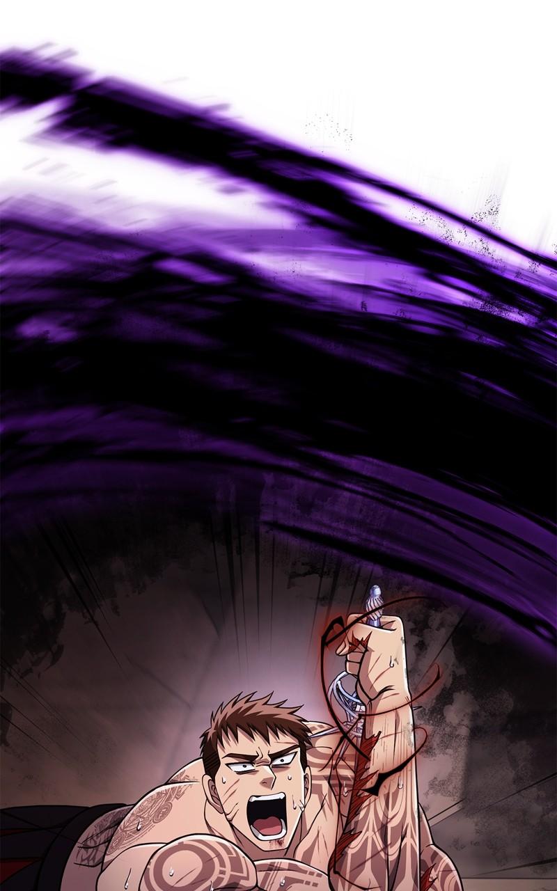 Surviving the Game as a Barbarian Chapter 97 — page 161