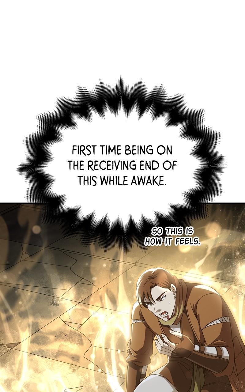 Surviving the Game as a Barbarian Chapter 98 — page 4