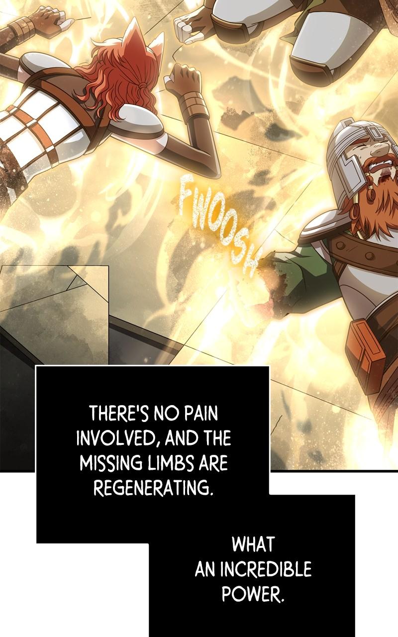 Surviving the Game as a Barbarian Chapter 98 — page 5