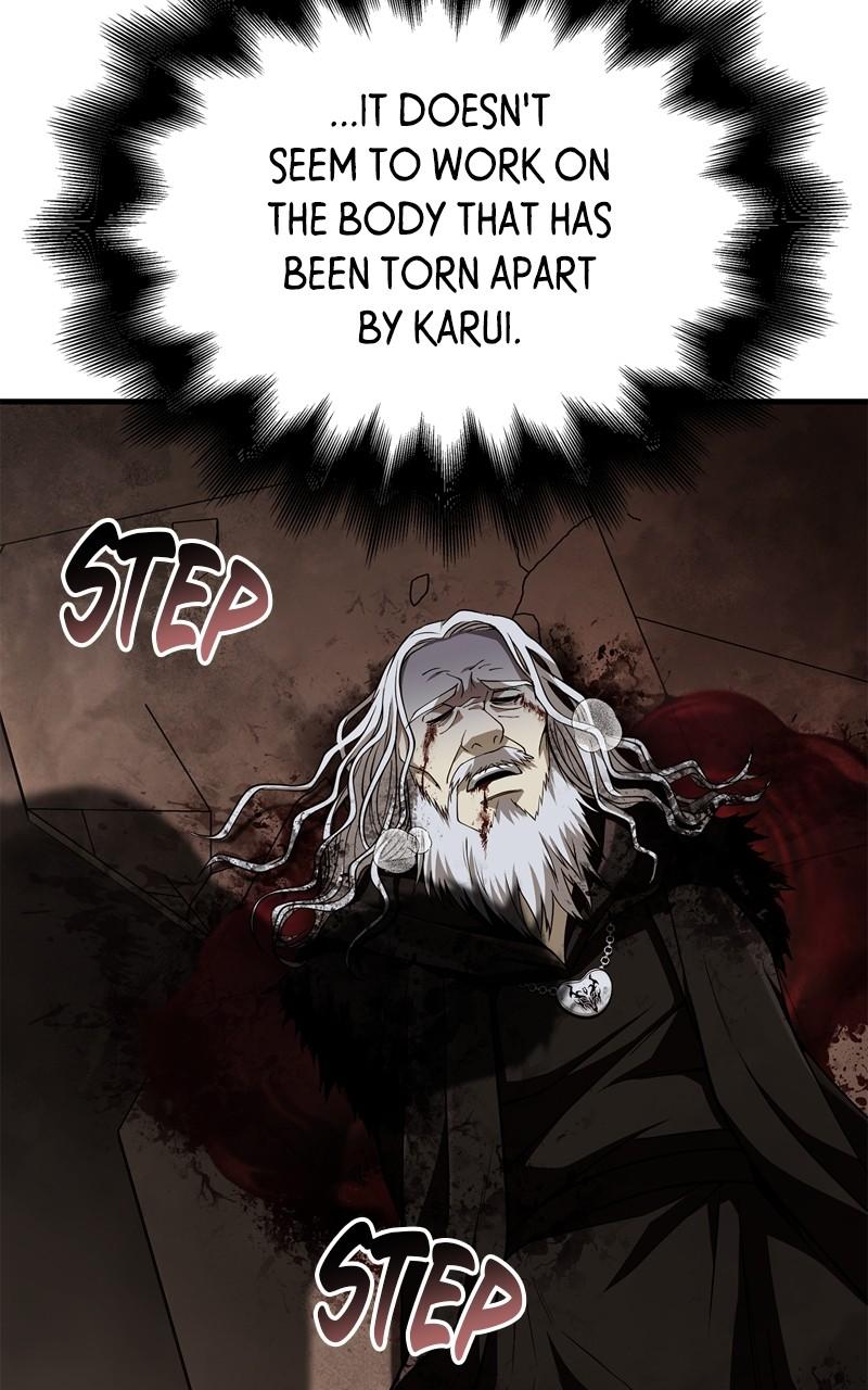 Surviving the Game as a Barbarian Chapter 98 — page 7
