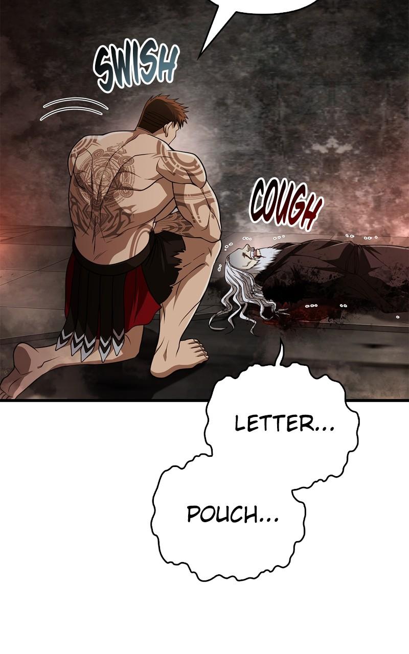 Surviving the Game as a Barbarian Chapter 98 — page 10
