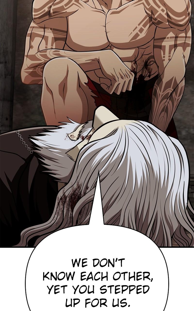 Surviving the Game as a Barbarian Chapter 98 — page 14