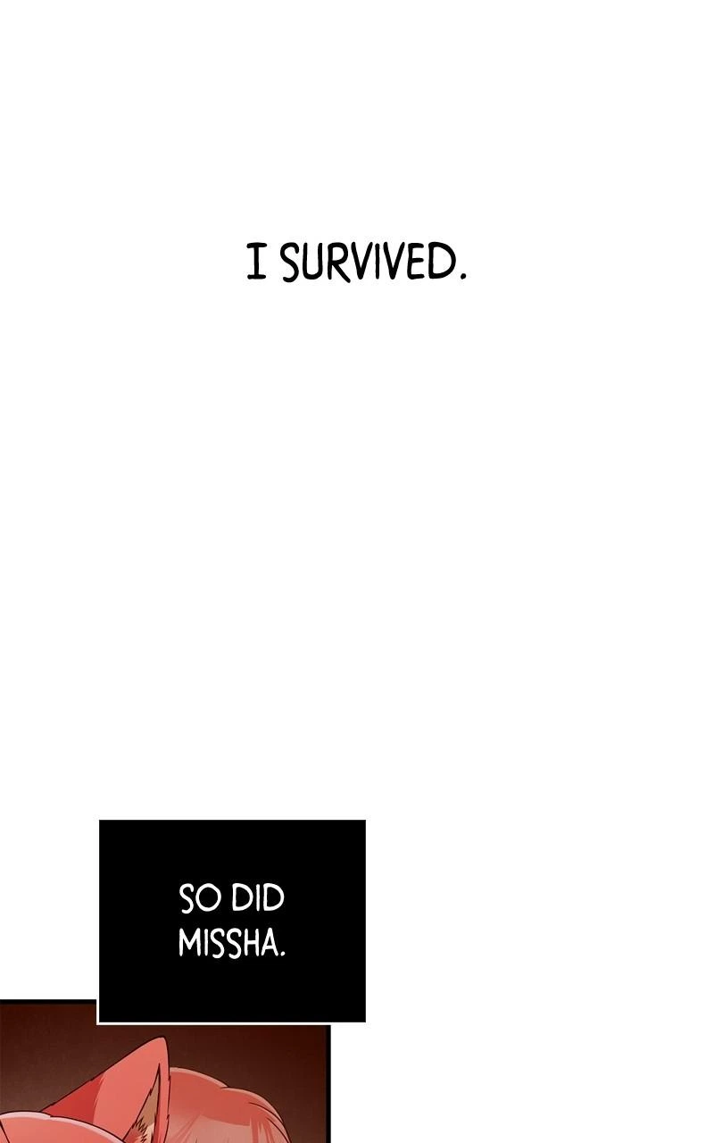 Surviving the Game as a Barbarian Chapter 98 — page 23