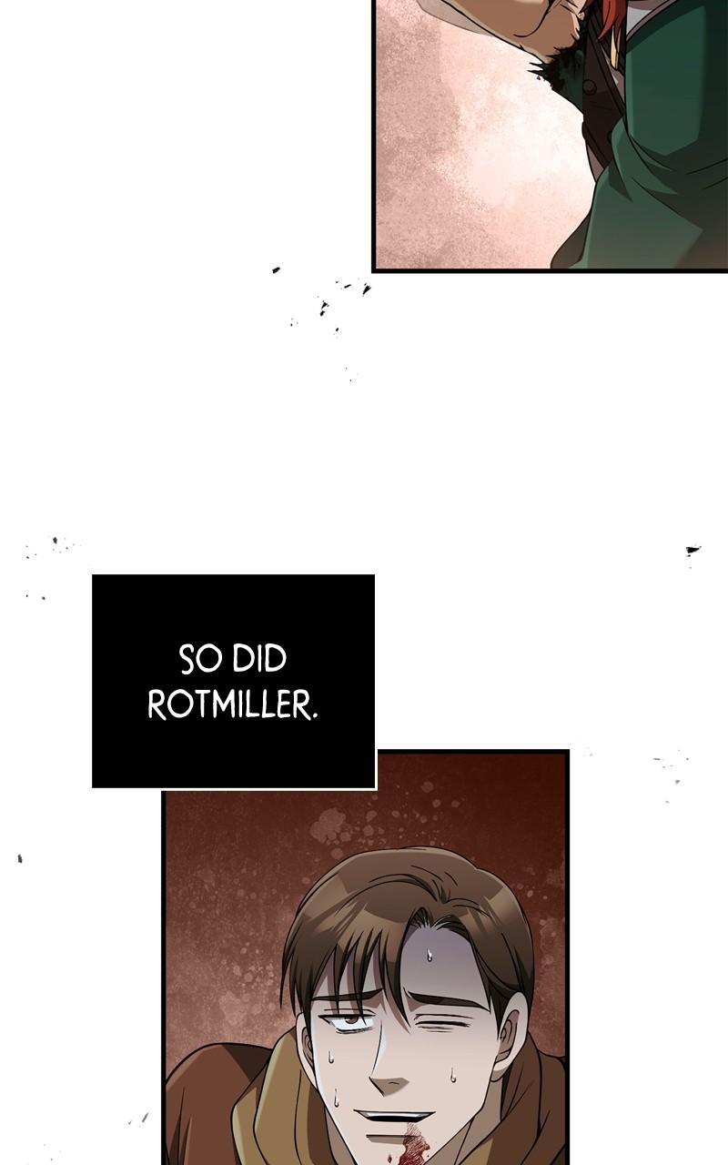 Surviving the Game as a Barbarian Chapter 98 — page 25