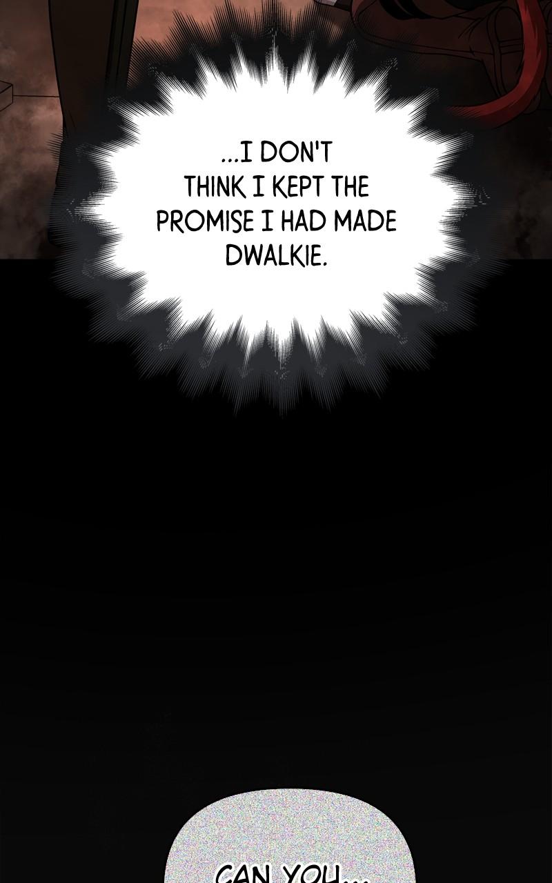 Surviving the Game as a Barbarian Chapter 98 — page 28