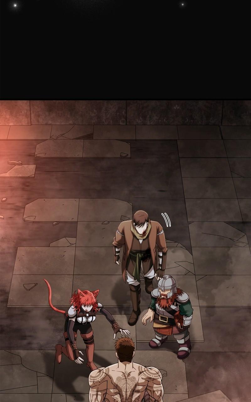 Surviving the Game as a Barbarian Chapter 98 — page 38