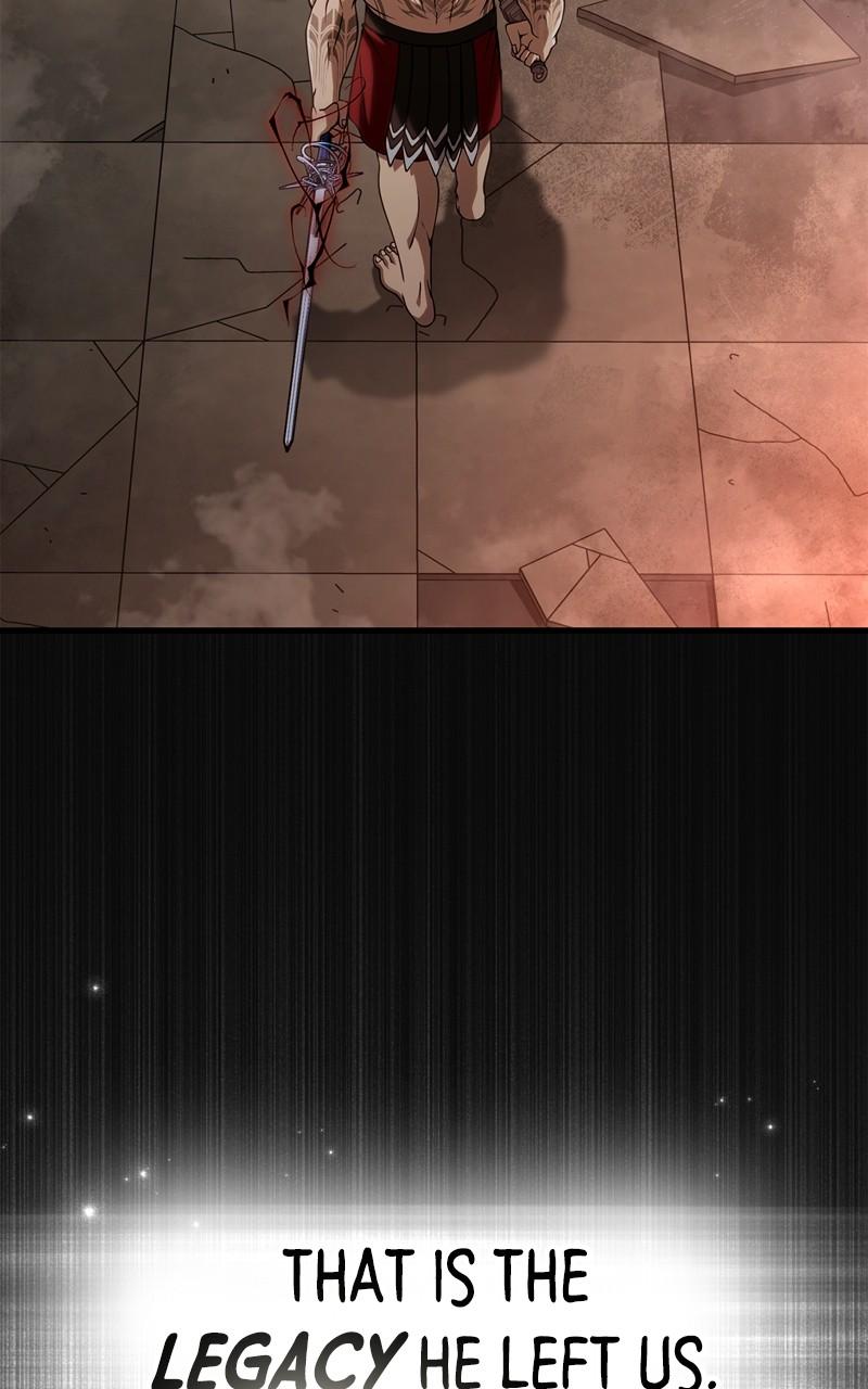 Surviving the Game as a Barbarian Chapter 98 — page 39