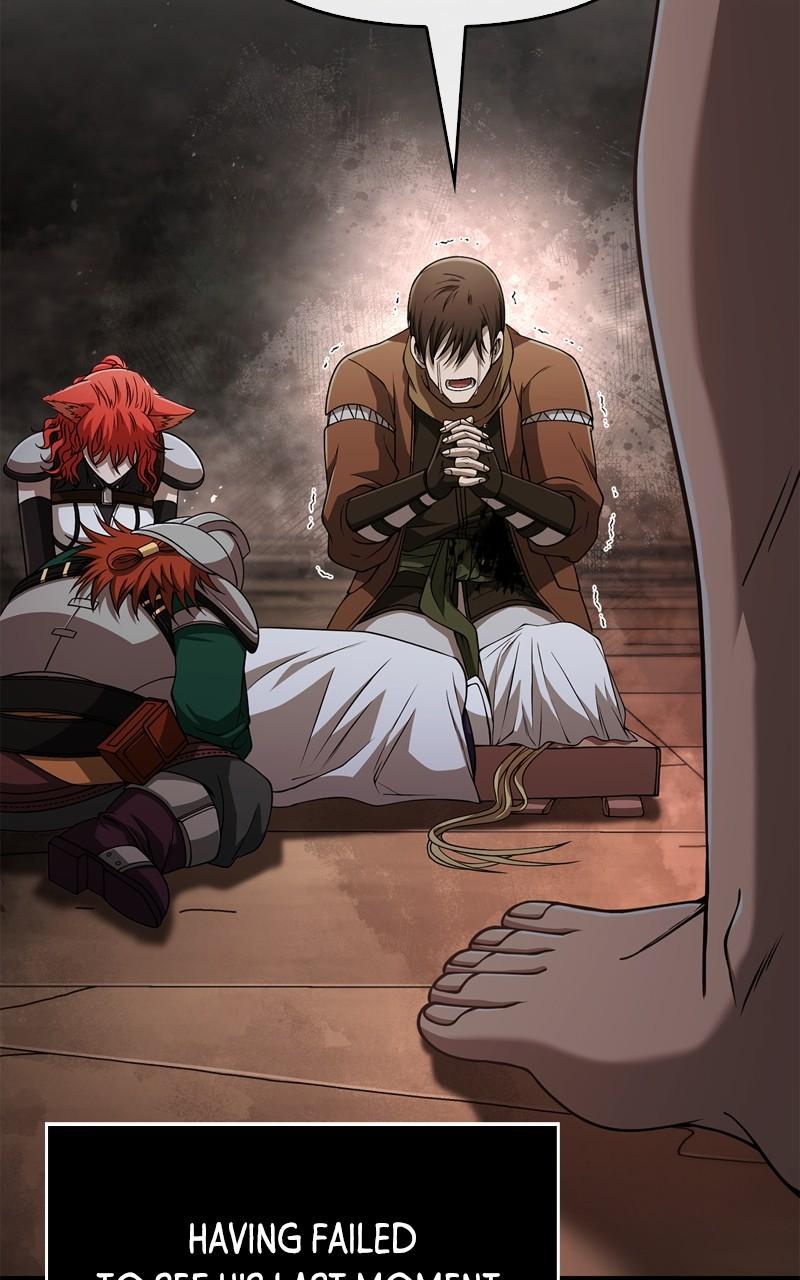 Surviving the Game as a Barbarian Chapter 98 — page 42