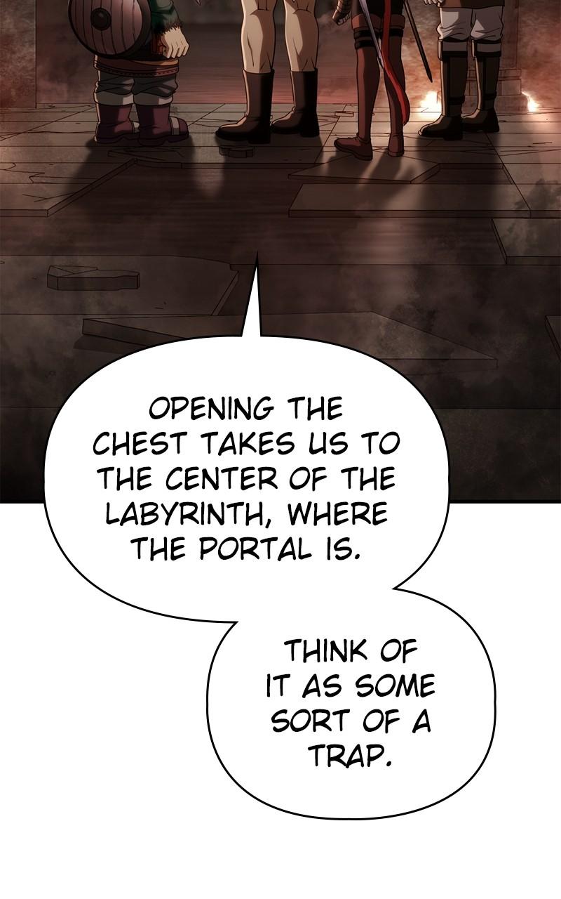 Surviving the Game as a Barbarian Chapter 98 — page 46