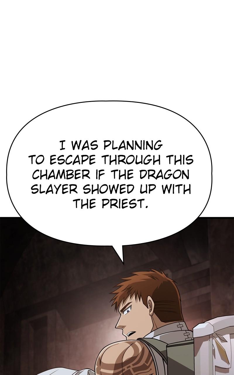 Surviving the Game as a Barbarian Chapter 98 — page 47