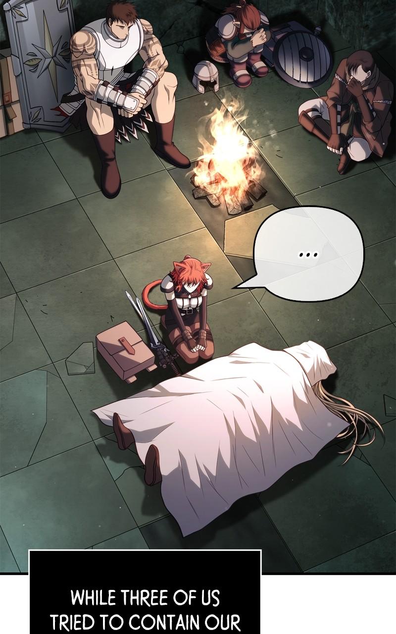Surviving the Game as a Barbarian Chapter 98 — page 55