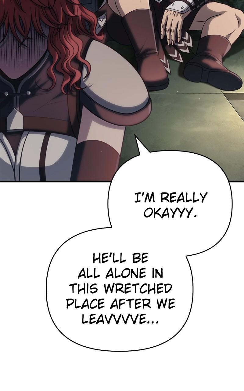 Surviving the Game as a Barbarian Chapter 98 — page 65