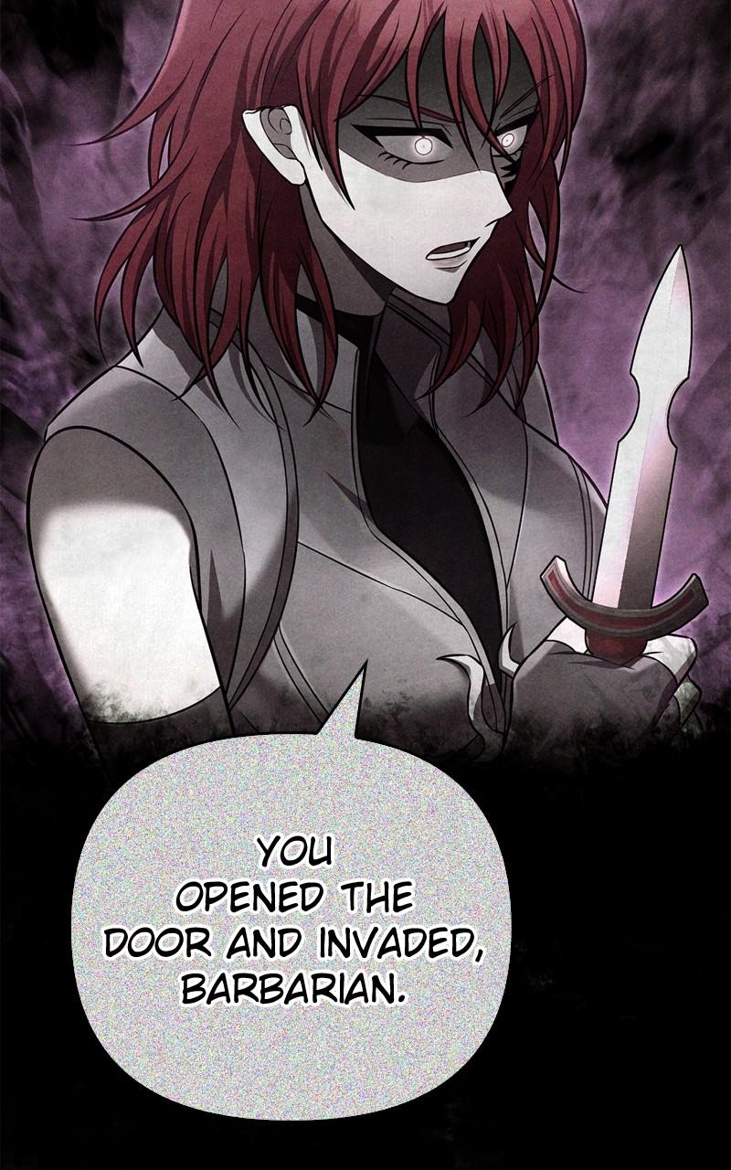Surviving the Game as a Barbarian Chapter 98 — page 72