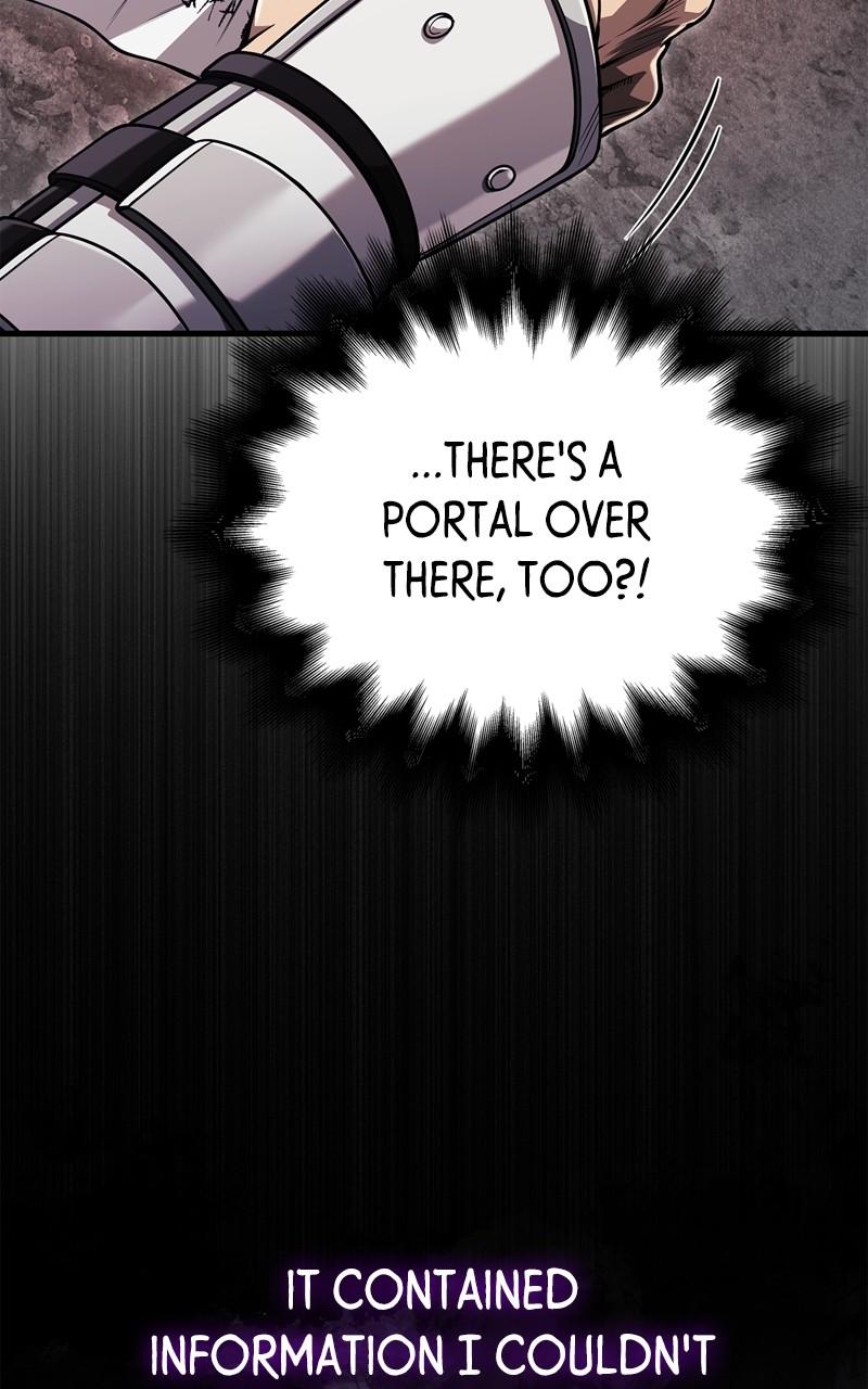 Surviving the Game as a Barbarian Chapter 98 — page 75