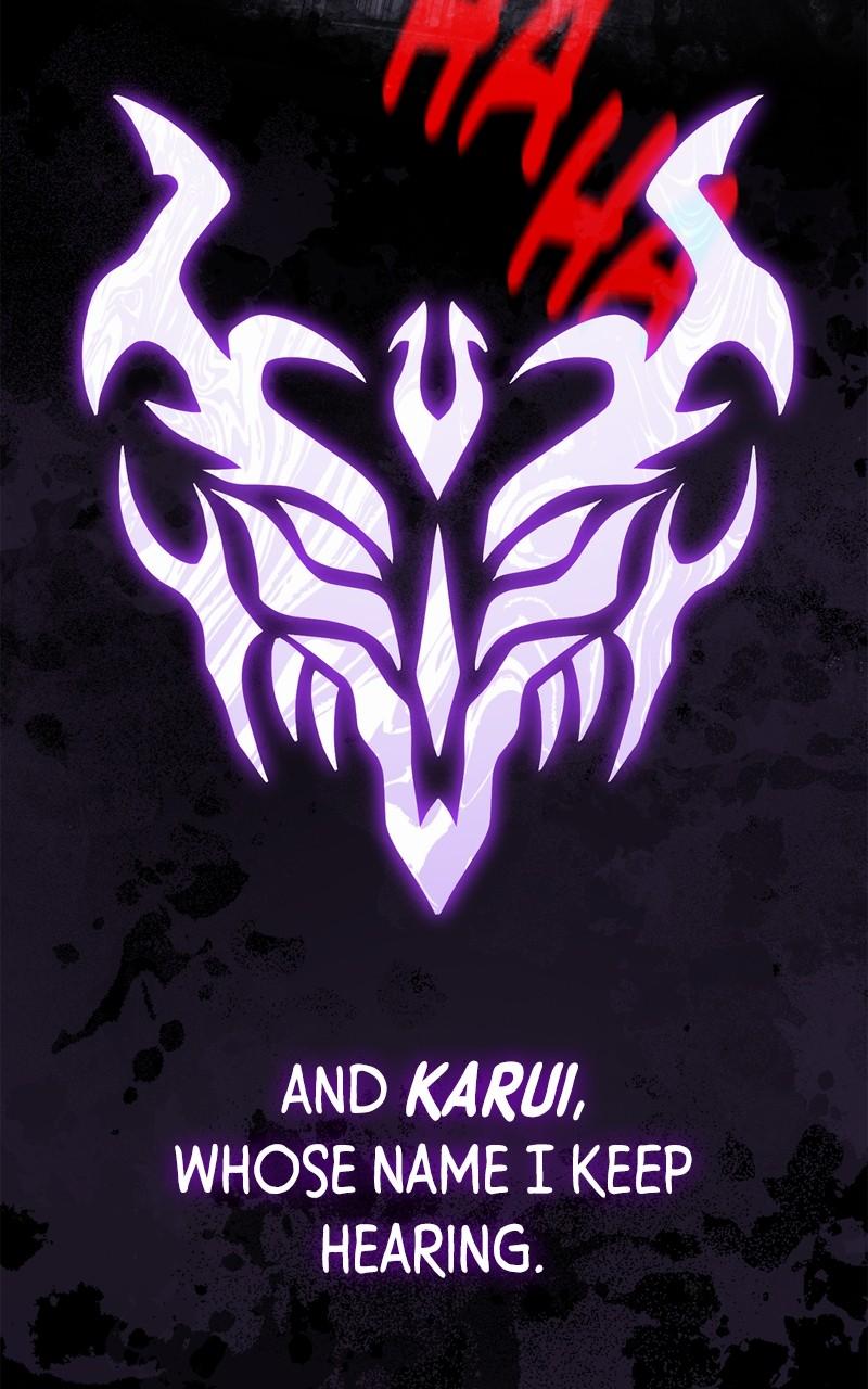 Surviving the Game as a Barbarian Chapter 98 — page 79