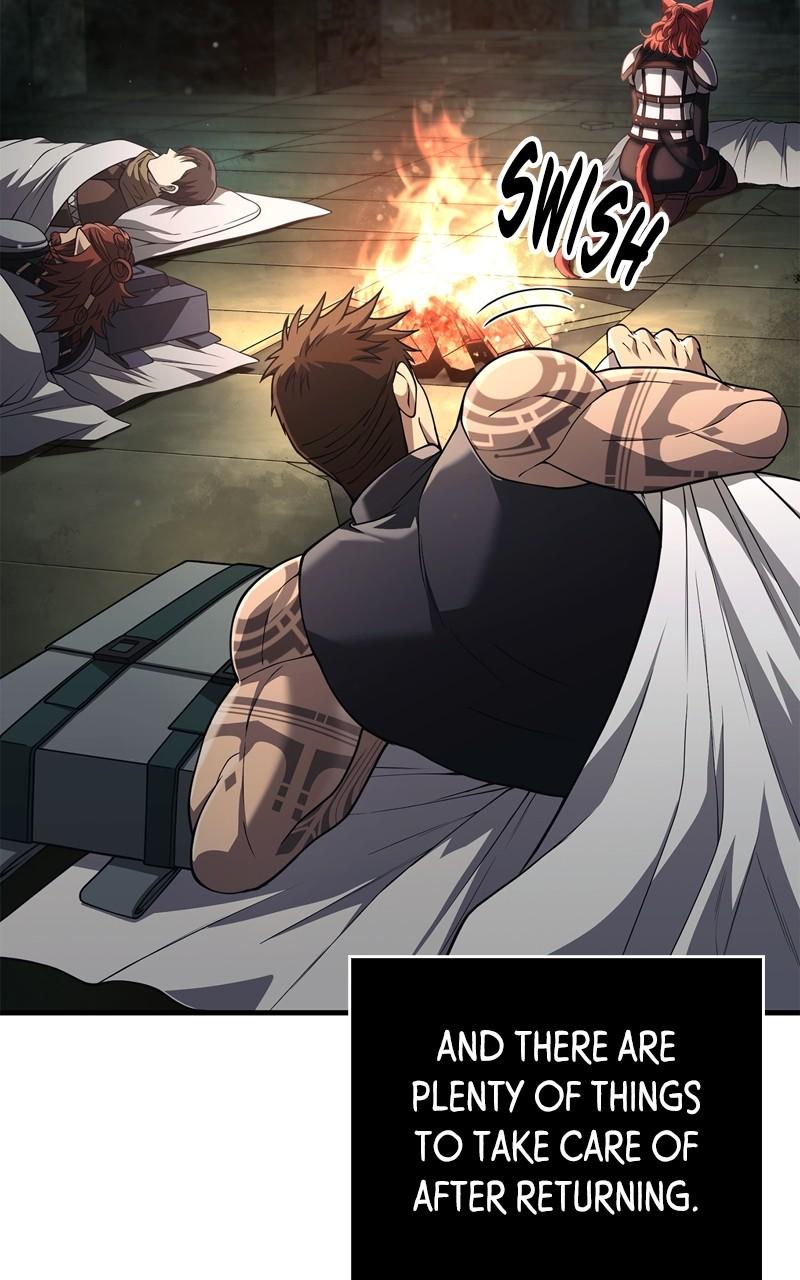 Surviving the Game as a Barbarian Chapter 98 — page 83