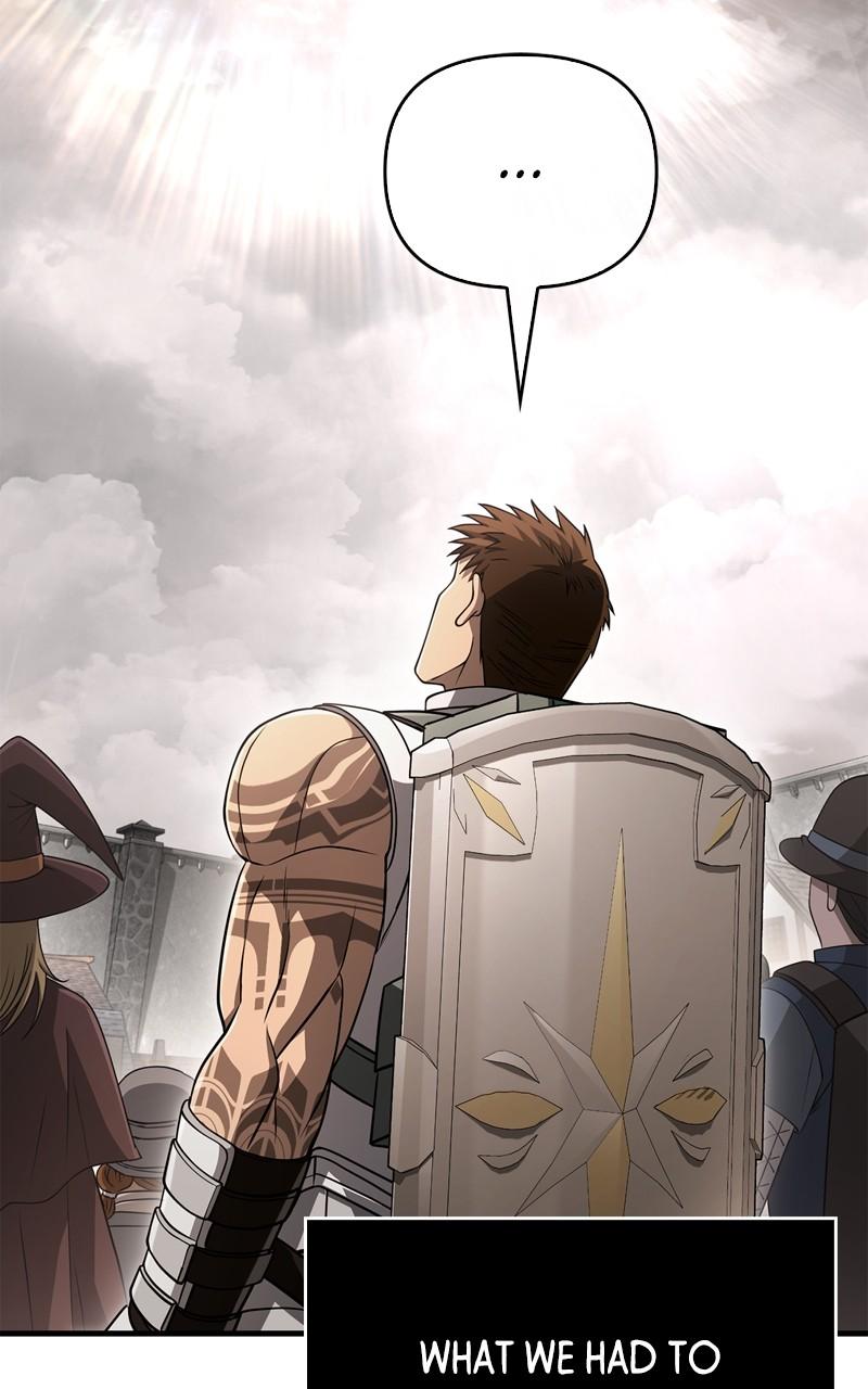 Surviving the Game as a Barbarian Chapter 98 — page 91