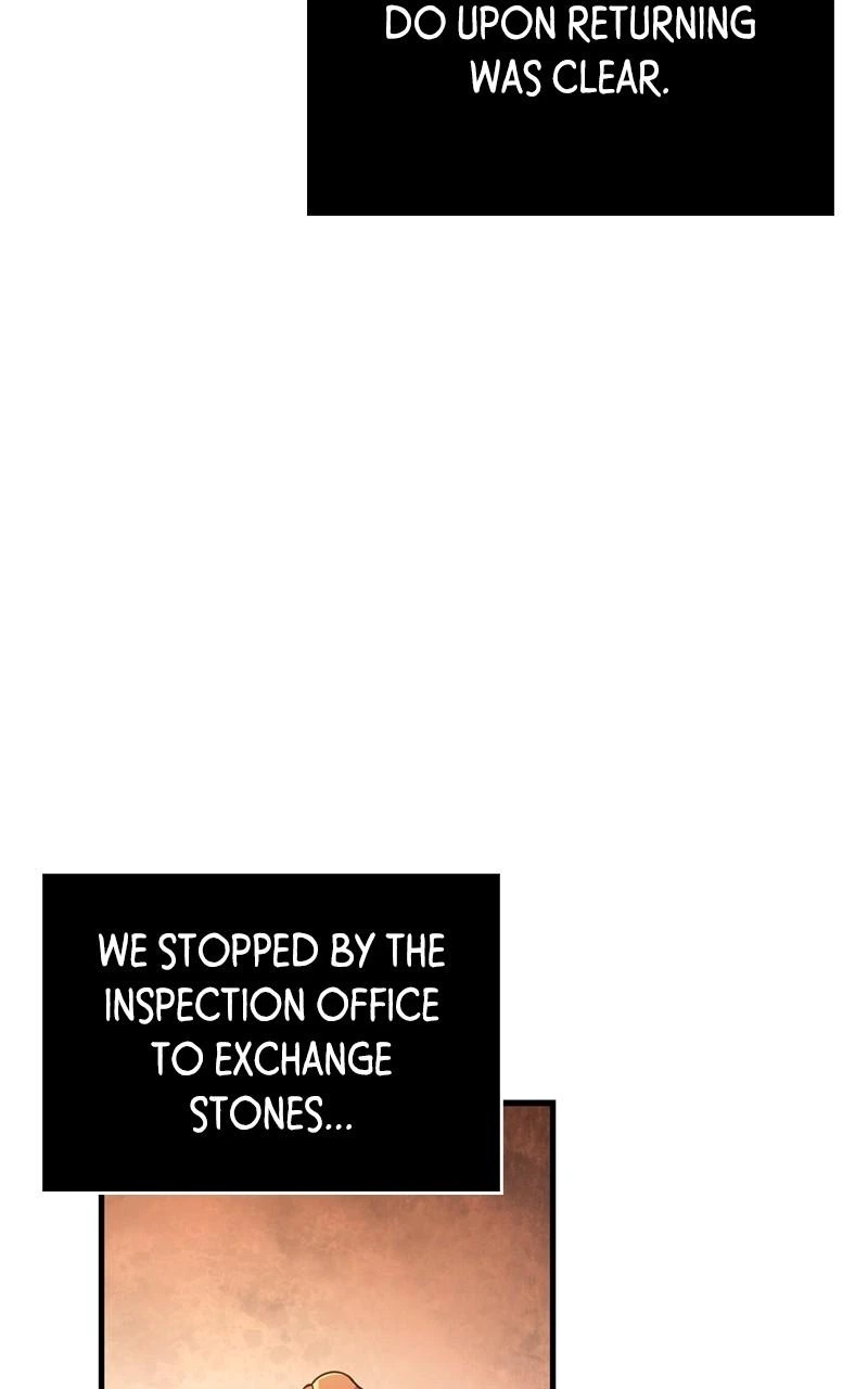 Surviving the Game as a Barbarian Chapter 98 — page 92