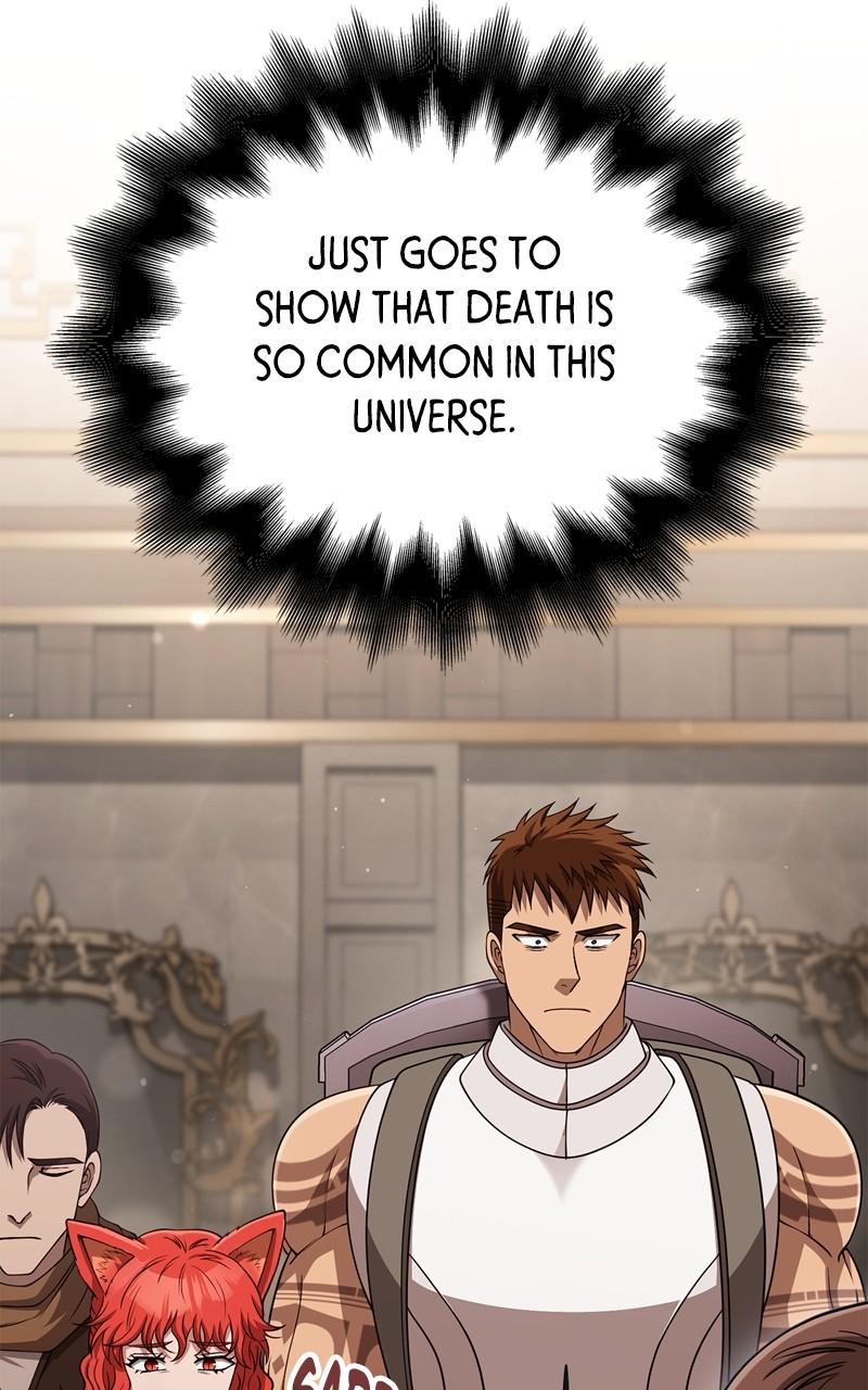 Surviving the Game as a Barbarian Chapter 98 — page 98
