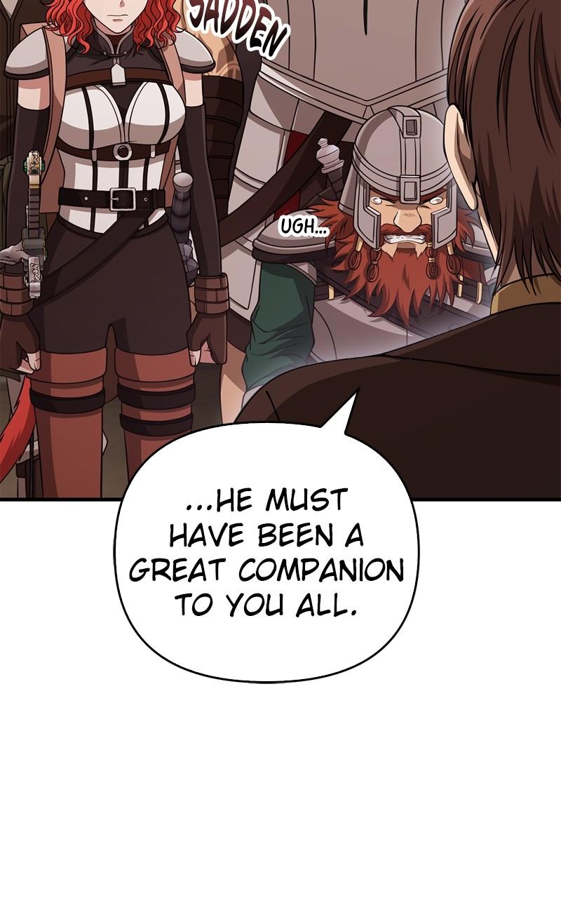 Surviving the Game as a Barbarian Chapter 98 — page 99