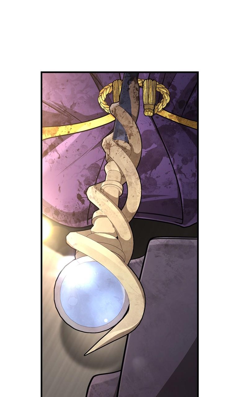 Surviving the Game as a Barbarian Chapter 98 — page 100