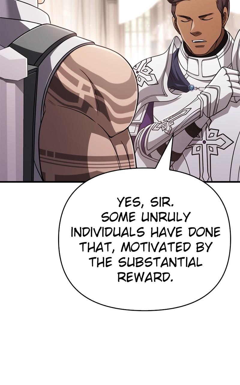 Surviving the Game as a Barbarian Chapter 98 — page 110