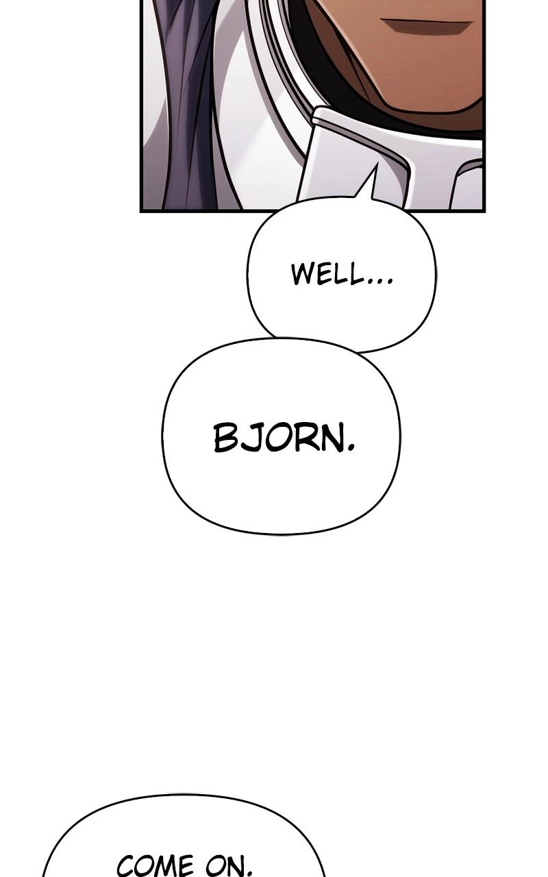 Surviving the Game as a Barbarian Chapter 98 — page 112