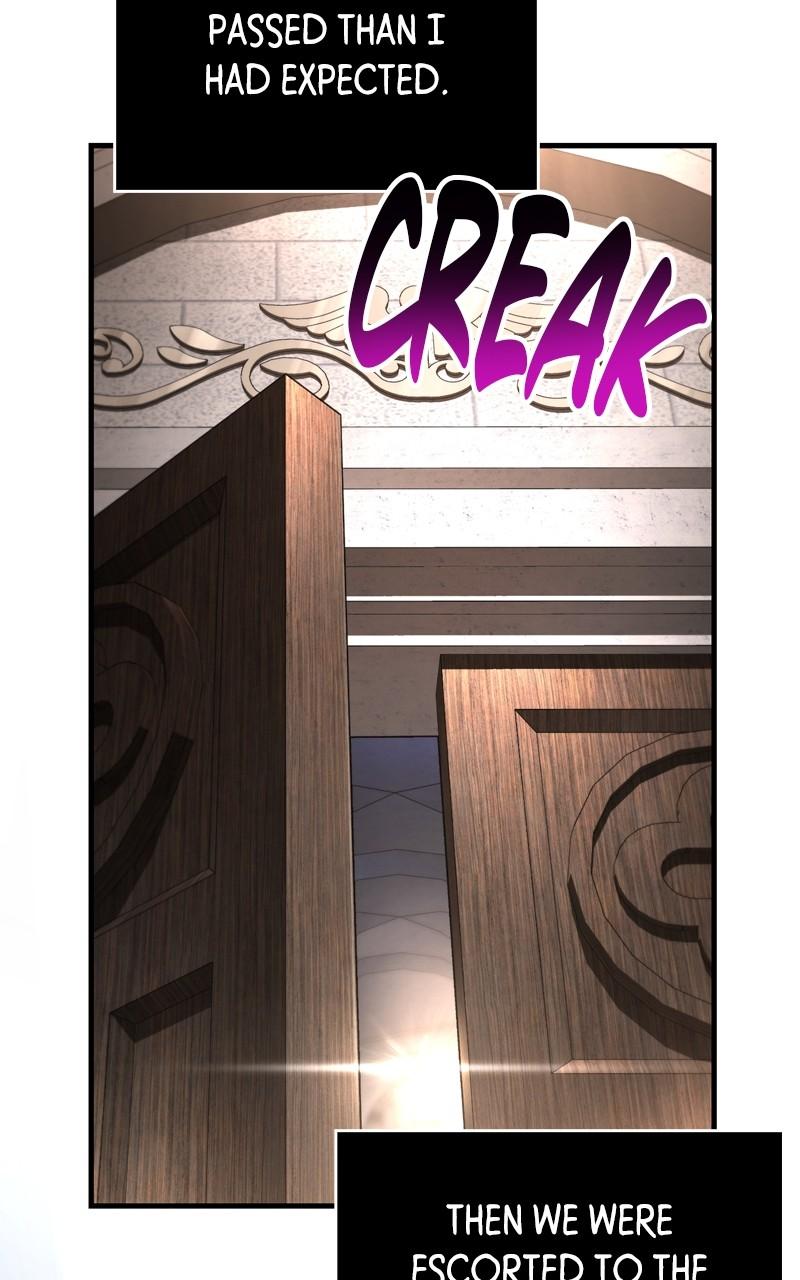 Surviving the Game as a Barbarian Chapter 98 — page 122
