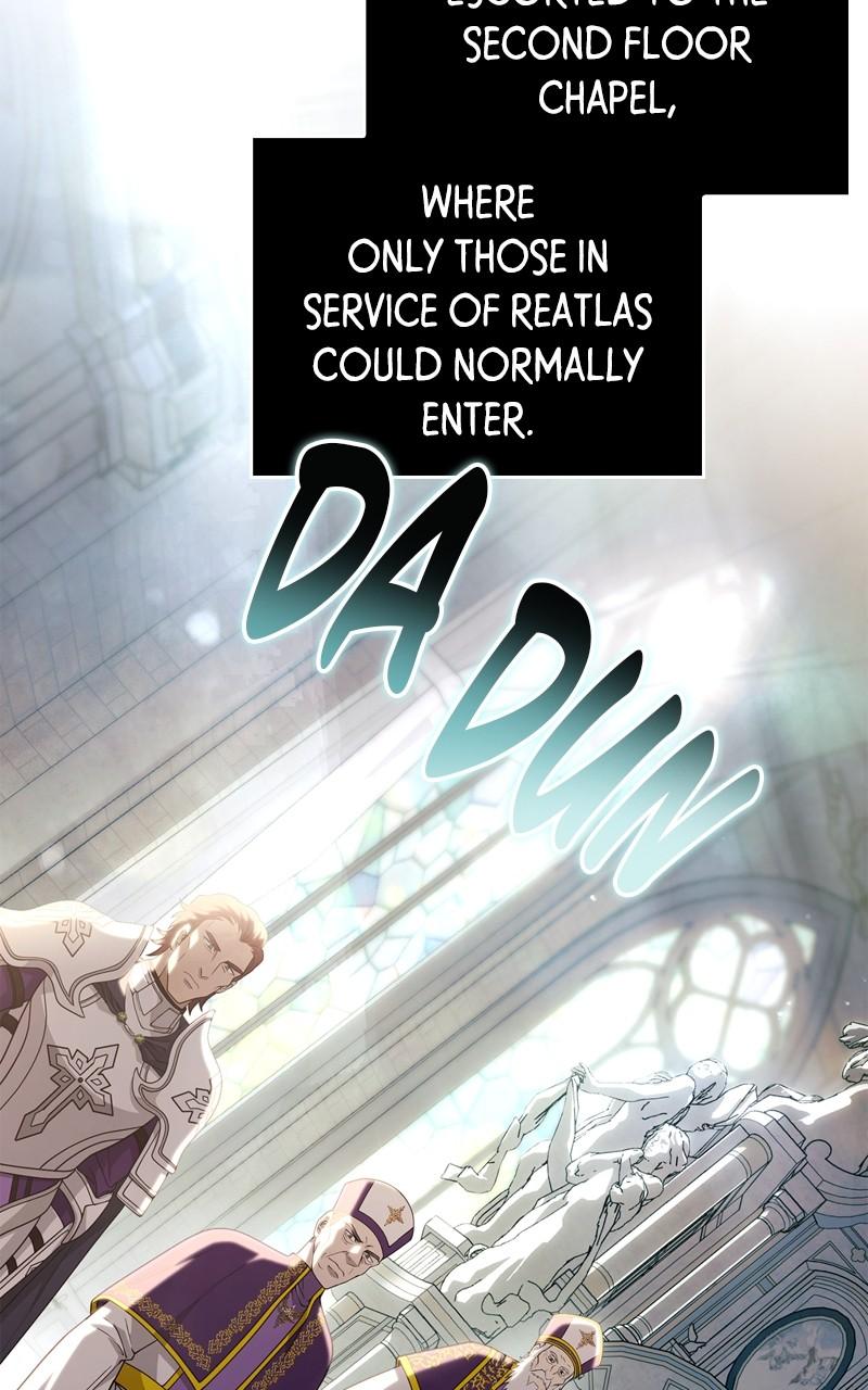 Surviving the Game as a Barbarian Chapter 98 — page 123