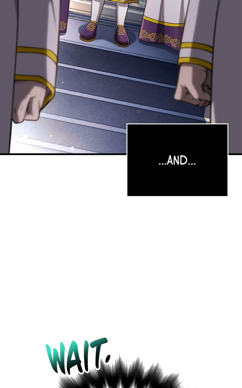 Surviving the Game as a Barbarian Chapter 98 — page 135