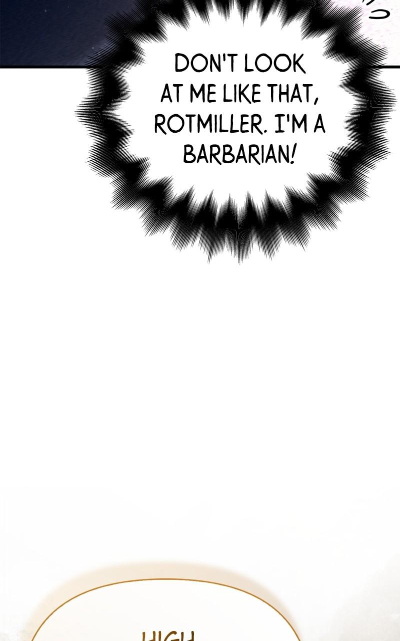 Surviving the Game as a Barbarian Chapter 98 — page 140
