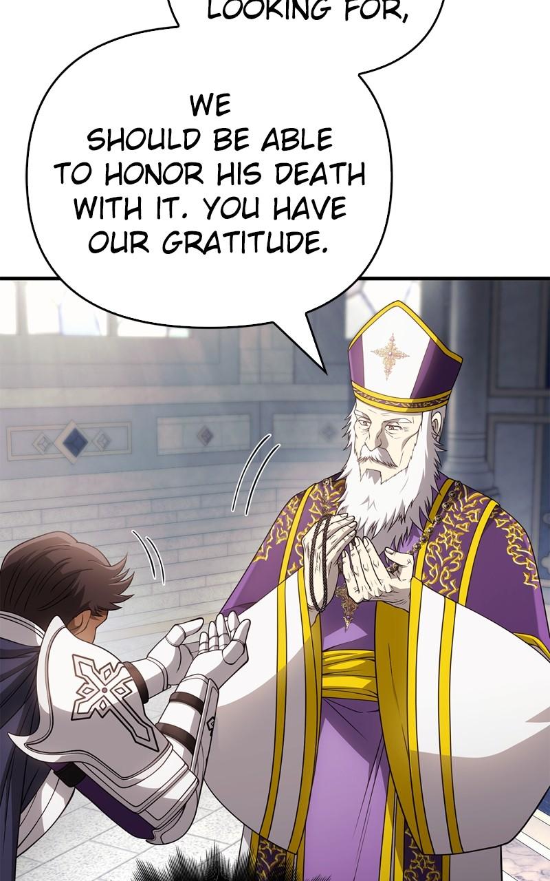 Surviving the Game as a Barbarian Chapter 98 — page 149