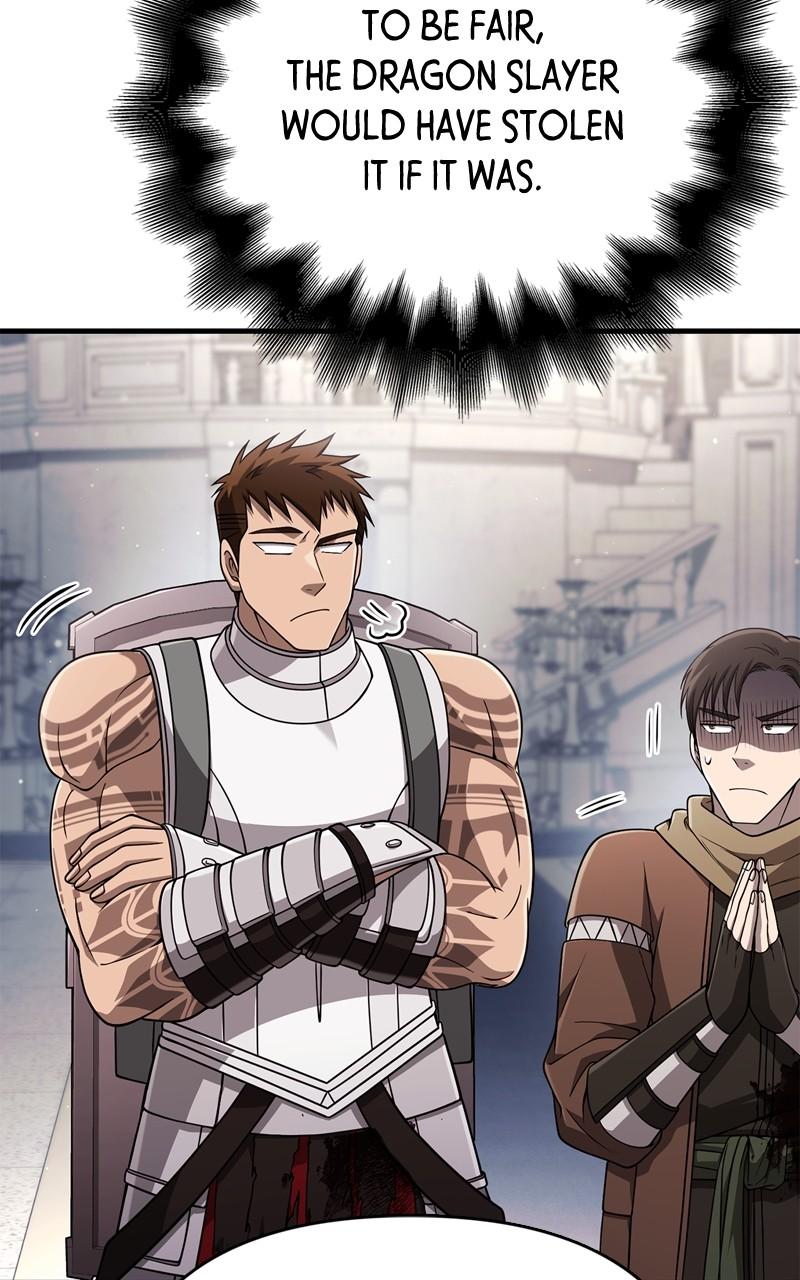 Surviving the Game as a Barbarian Chapter 98 — page 151