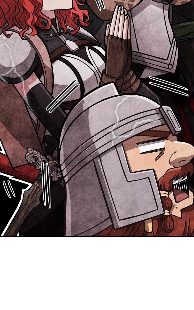 Surviving the Game as a Barbarian Chapter 98 — page 157