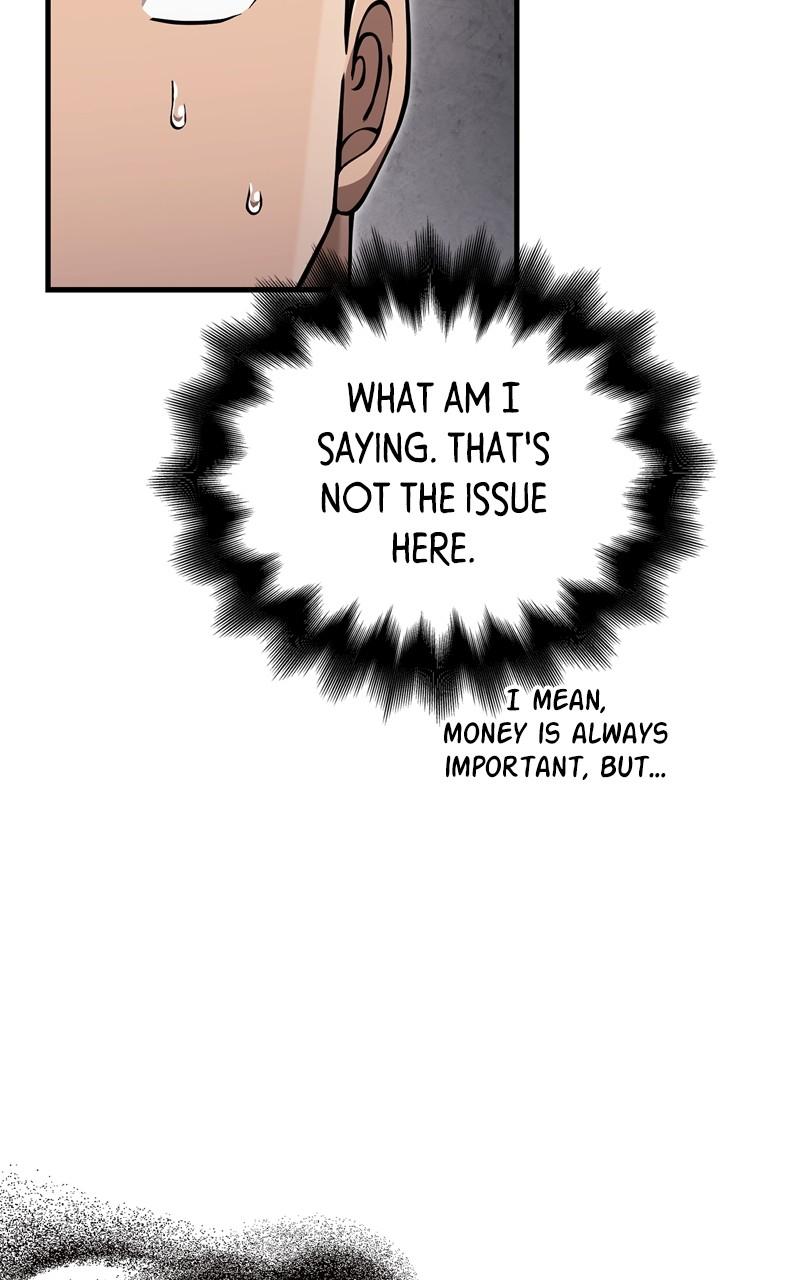 Surviving the Game as a Barbarian Chapter 98 — page 159