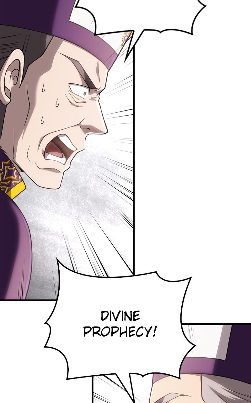 Surviving the Game as a Barbarian Chapter 98 — page 167