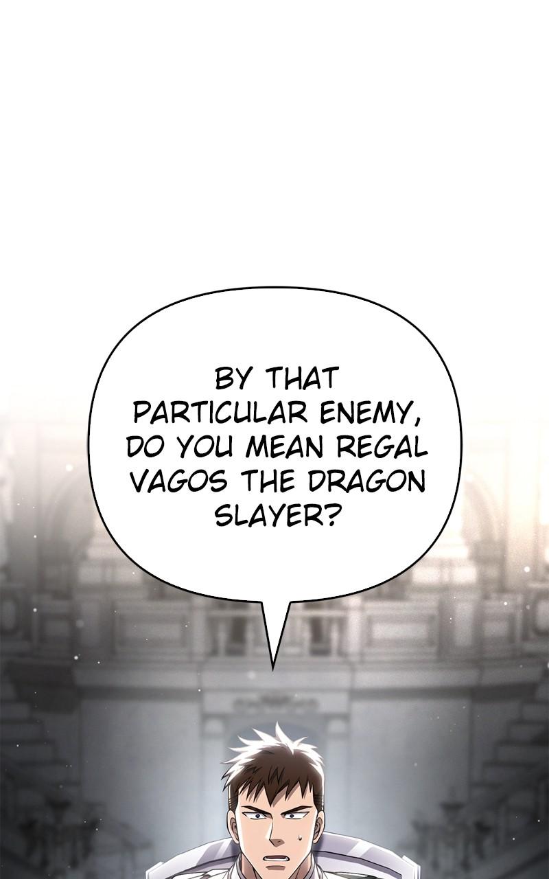 Surviving the Game as a Barbarian Chapter 99 — page 5