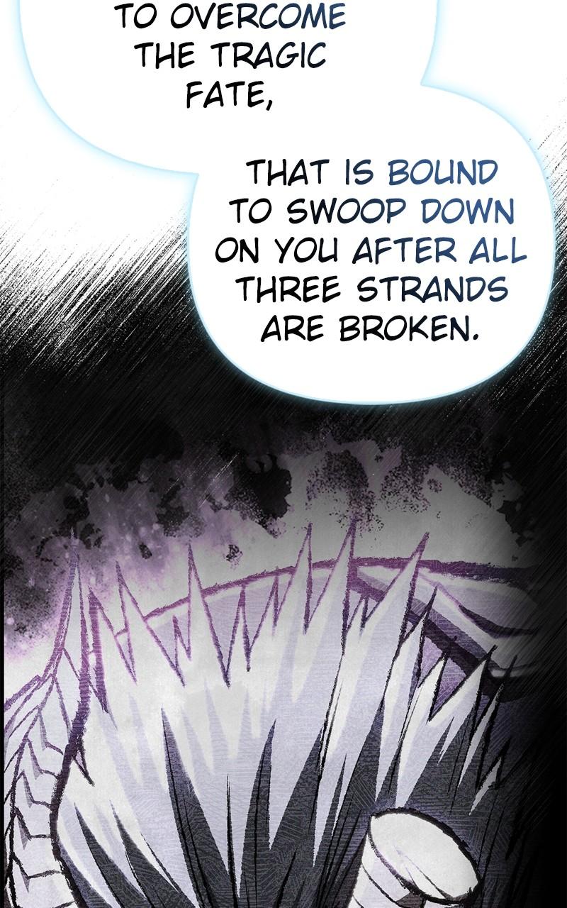 Surviving the Game as a Barbarian Chapter 99 — page 8