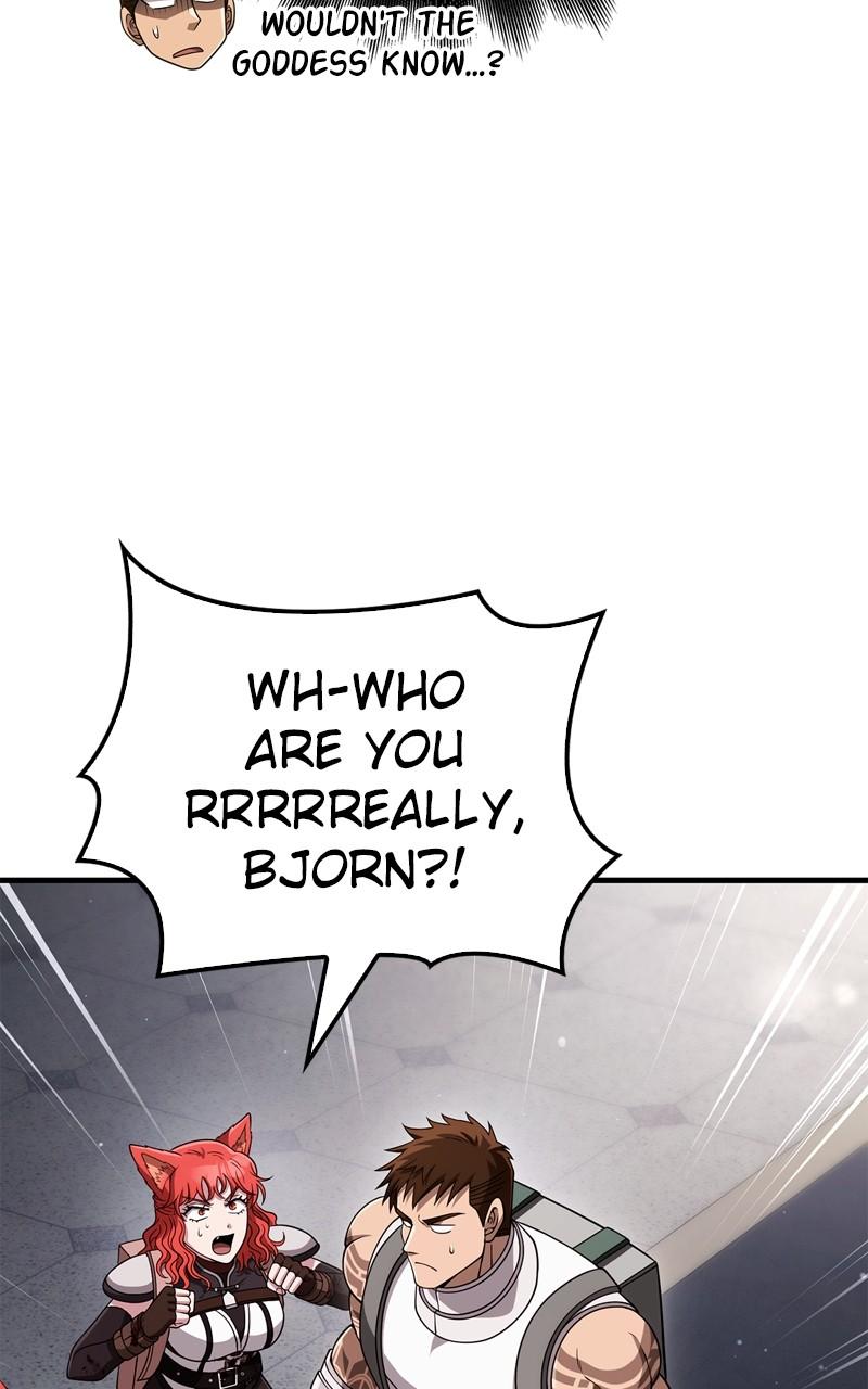 Surviving the Game as a Barbarian Chapter 99 — page 12
