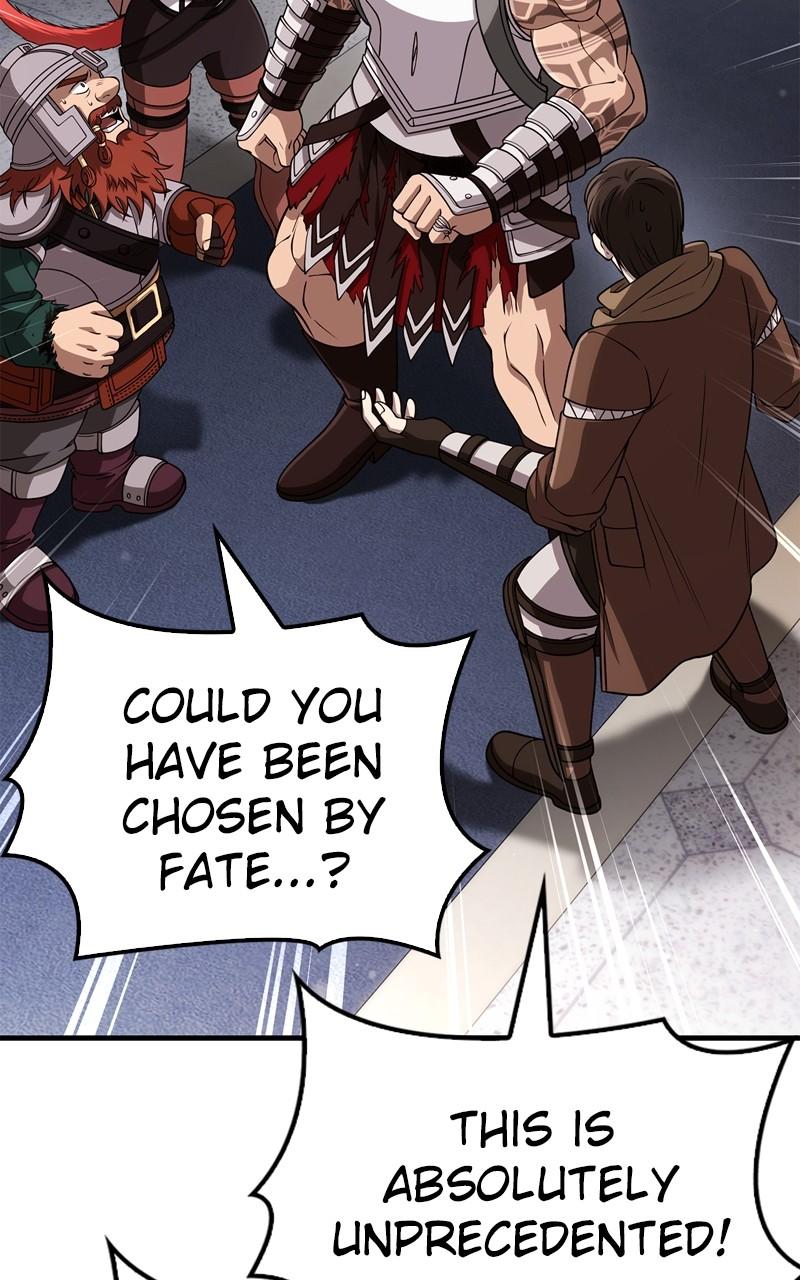 Surviving the Game as a Barbarian Chapter 99 — page 13